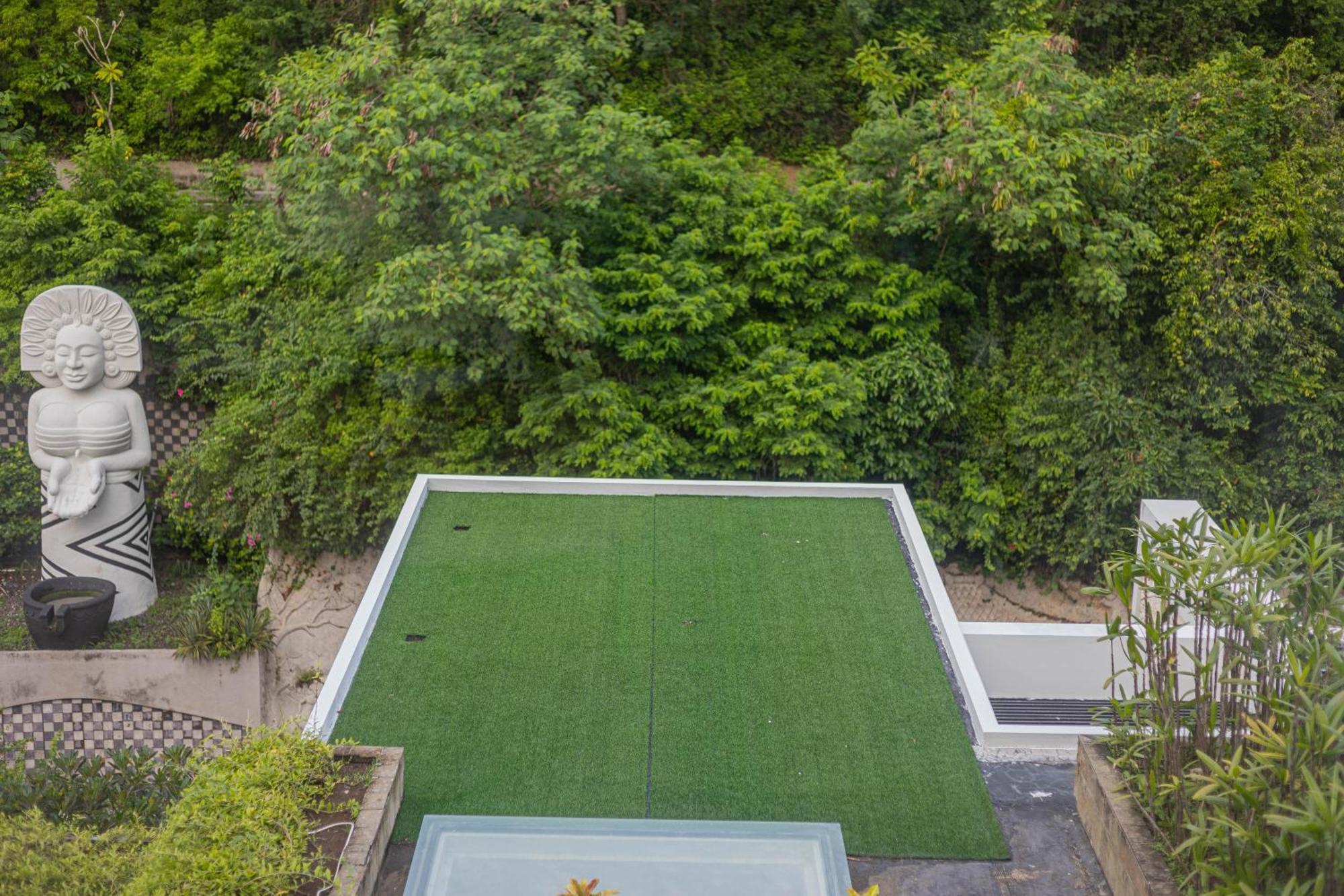 The Sterling Villas Uluwatu Eksteriør billede